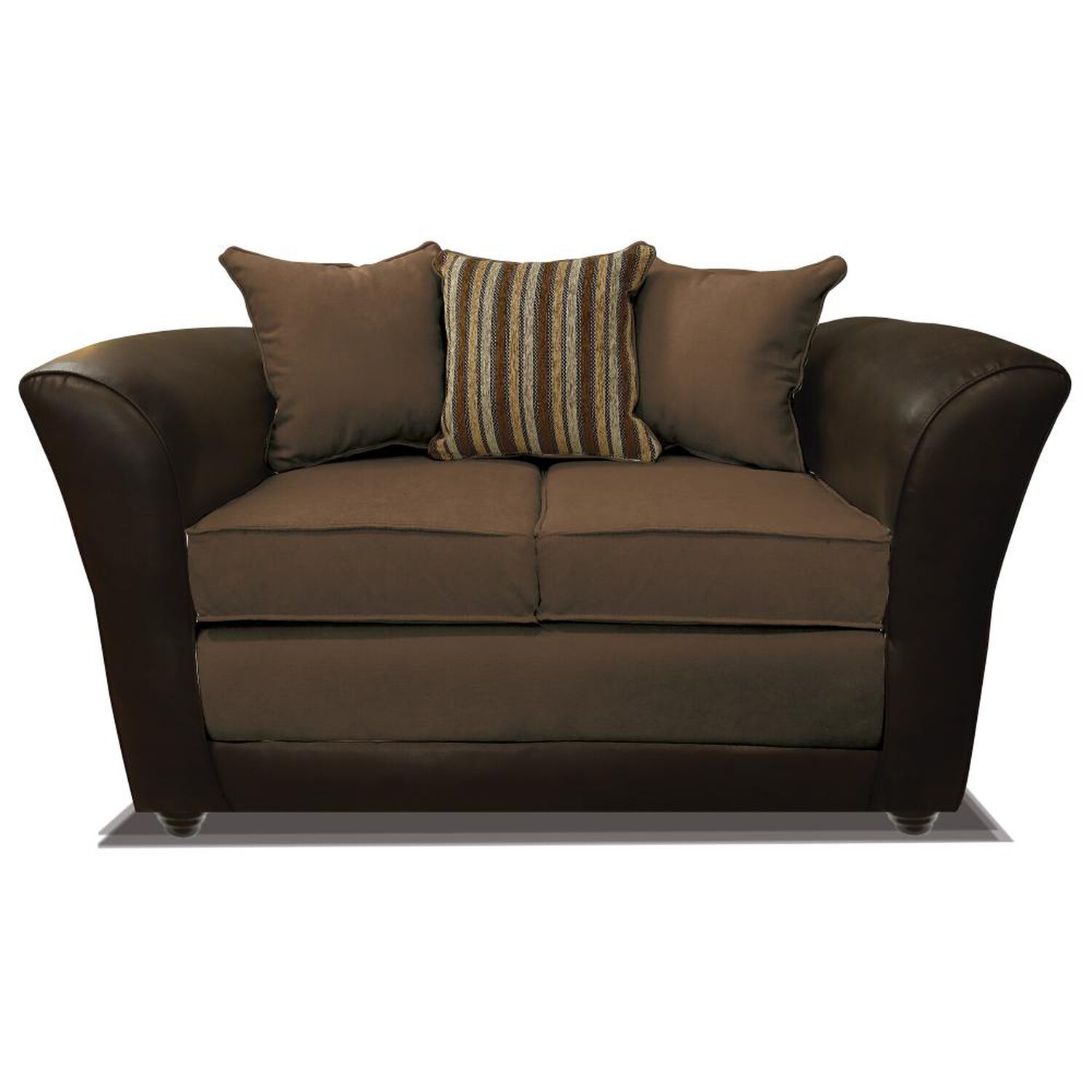 Juego De Living Elegant Minesota / 4 Cuerpos image number 2.0