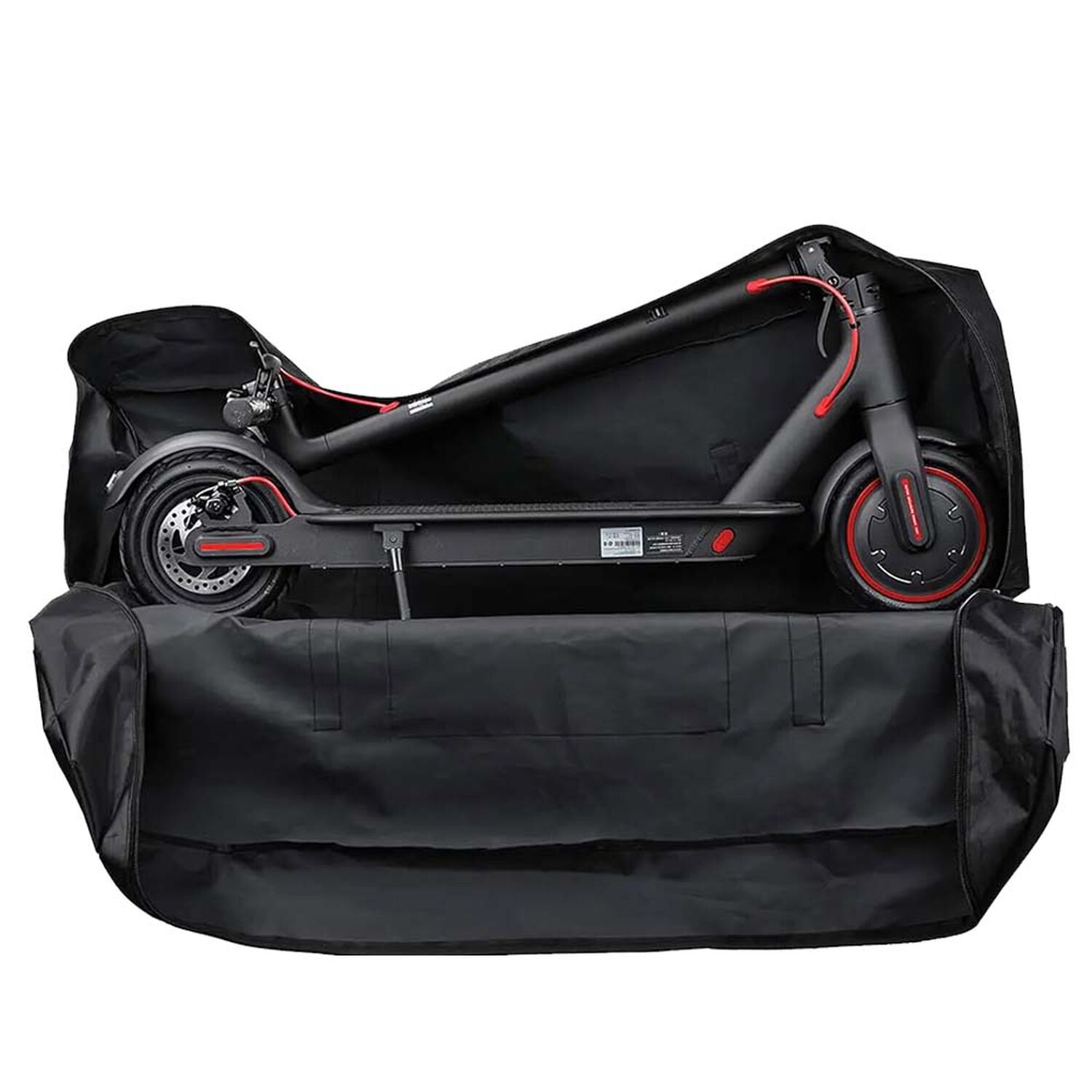 Bolso De Transporte Scooter El&eacute;ctrico Xiaomi & Otros image number 5.0