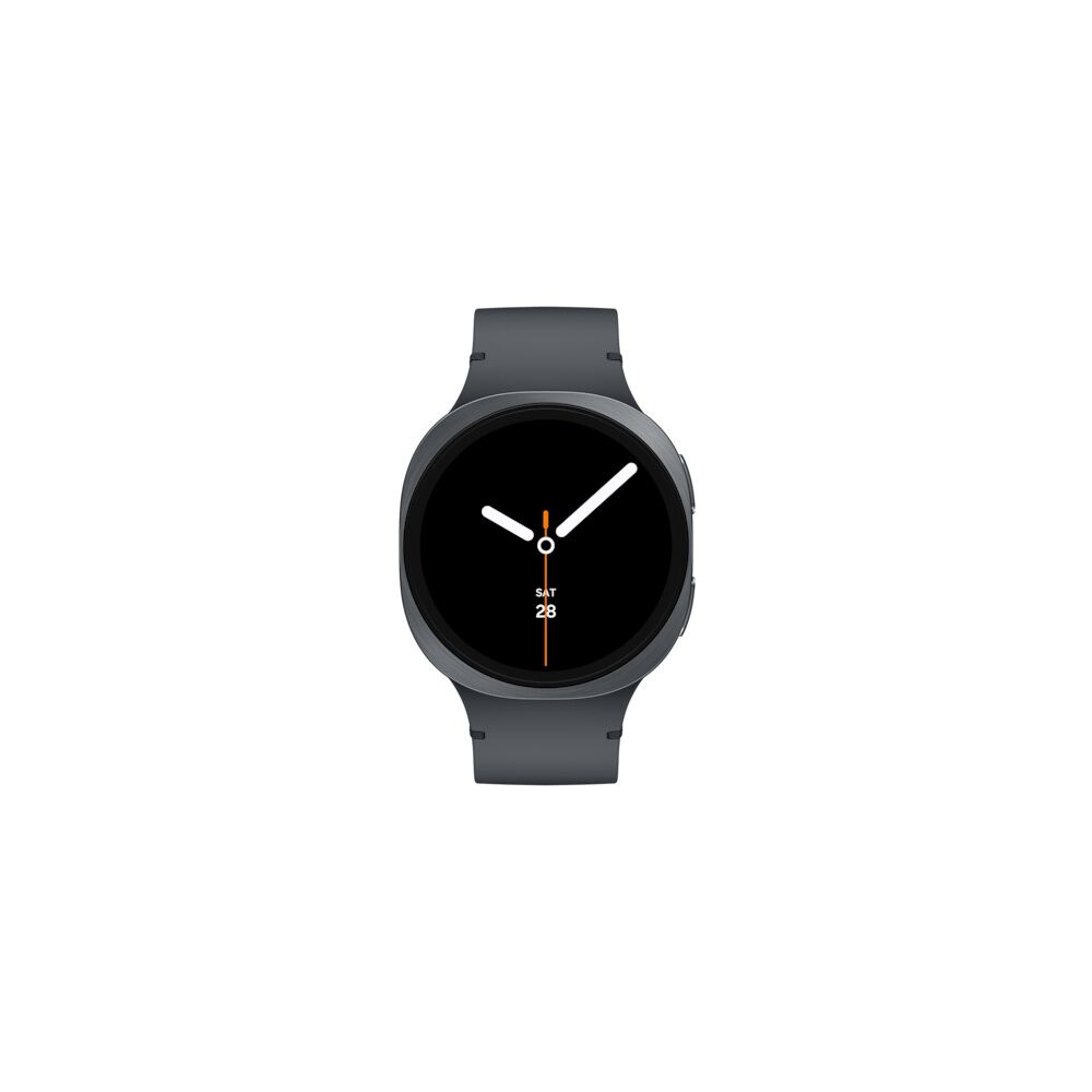 Galaxy Watch8 Bluetooth 44 Mm Graphite image number 1.0