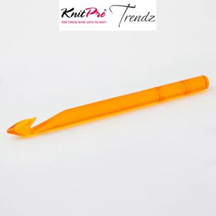 Crochet Acr&iacute;lico Premium Knit Pro Trendz