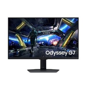 Monitor Gaming Samsung Odyssey G7 G70d 27" Uhd 4k 144hz Ips