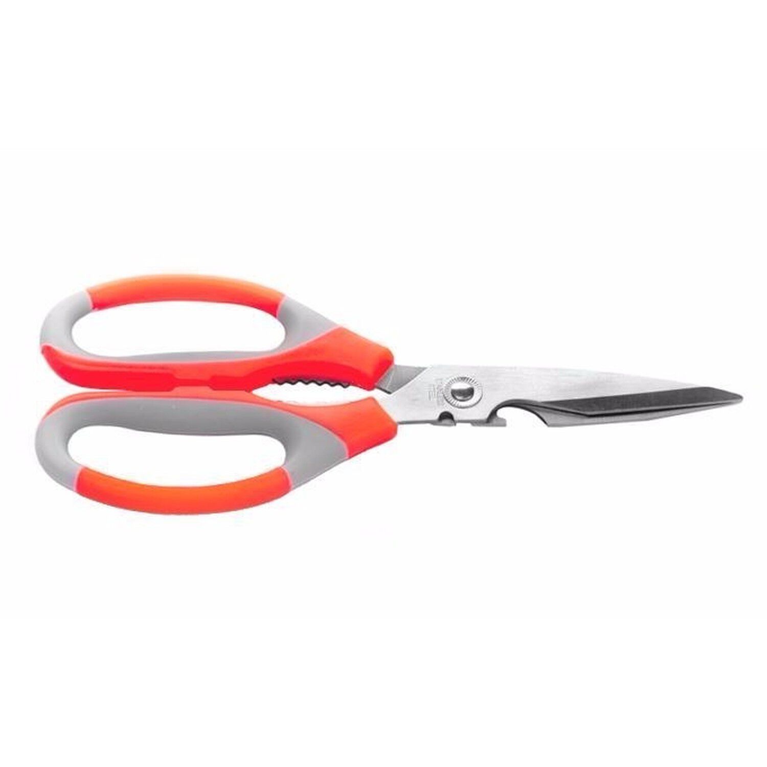 Tijeras Multiuso Cocina Acero Inoxidable Pack 2 Unidades image number 1.0