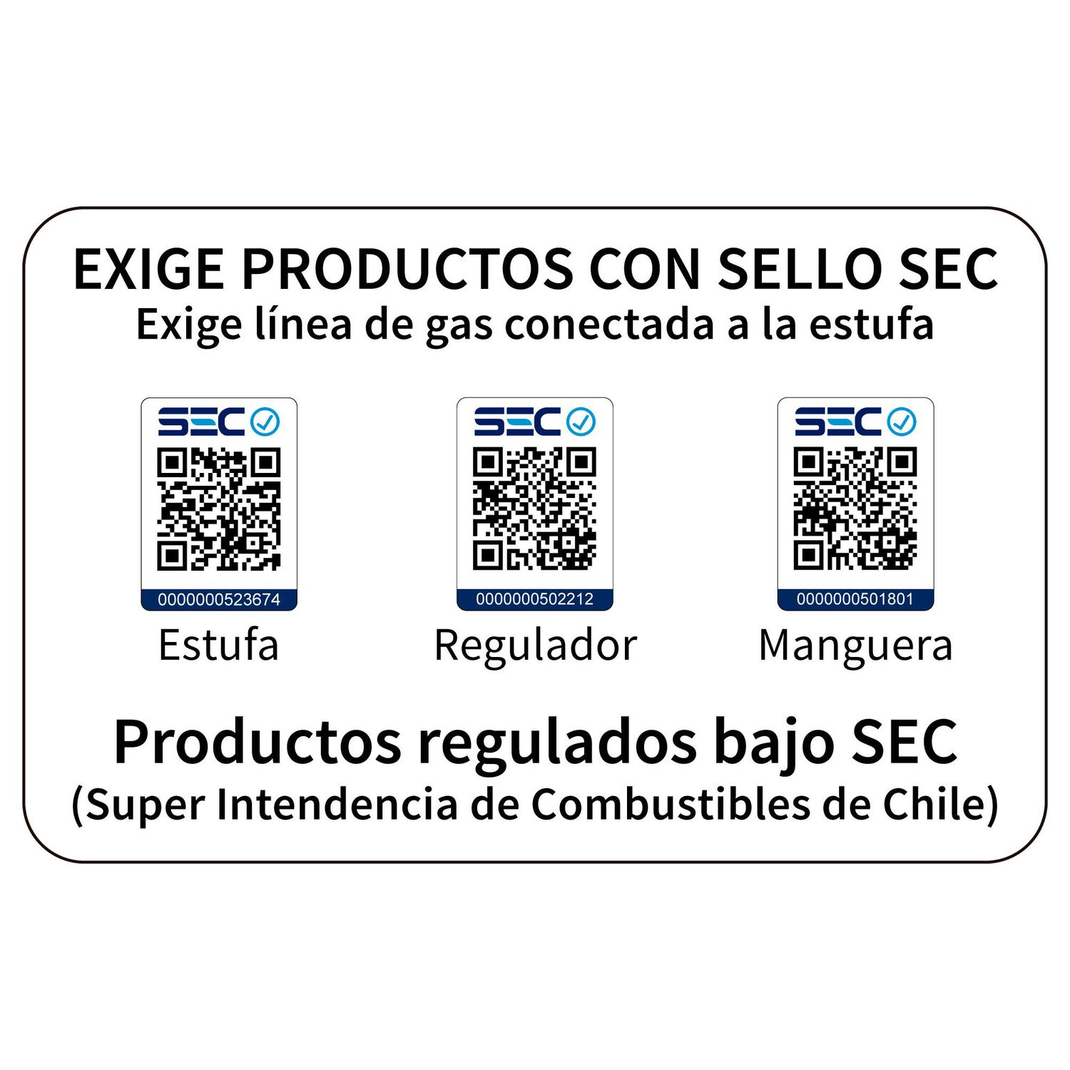 Estufa A Gas Exterior Terraza Cildro Lw Inox 1,35 Metros image number 7.0