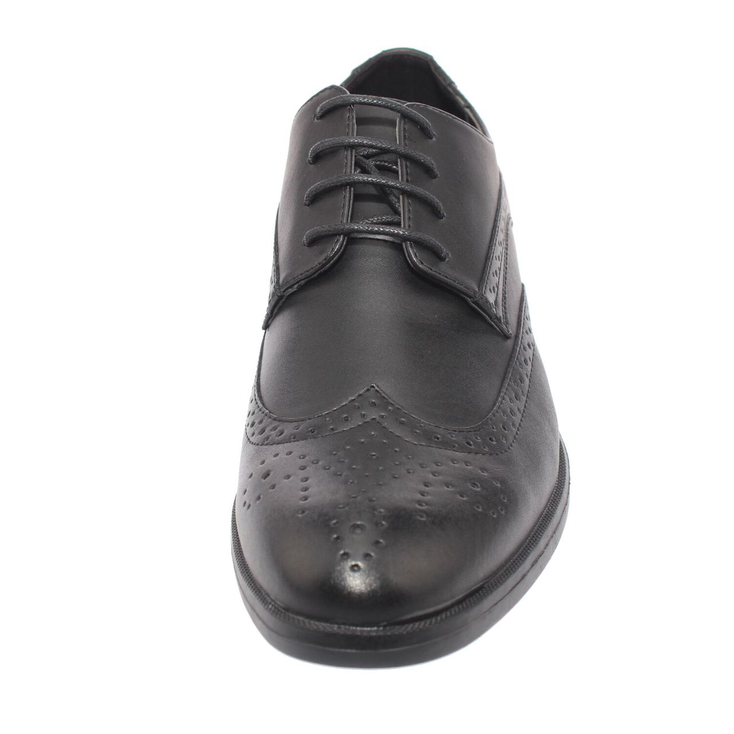 Zapato Formal Negro Woking Art: 81807171black image number 2.0