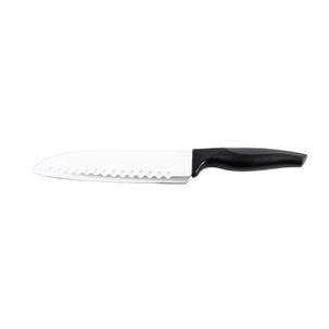 Cuchillo De Santoku 7" Brinox 2556/304