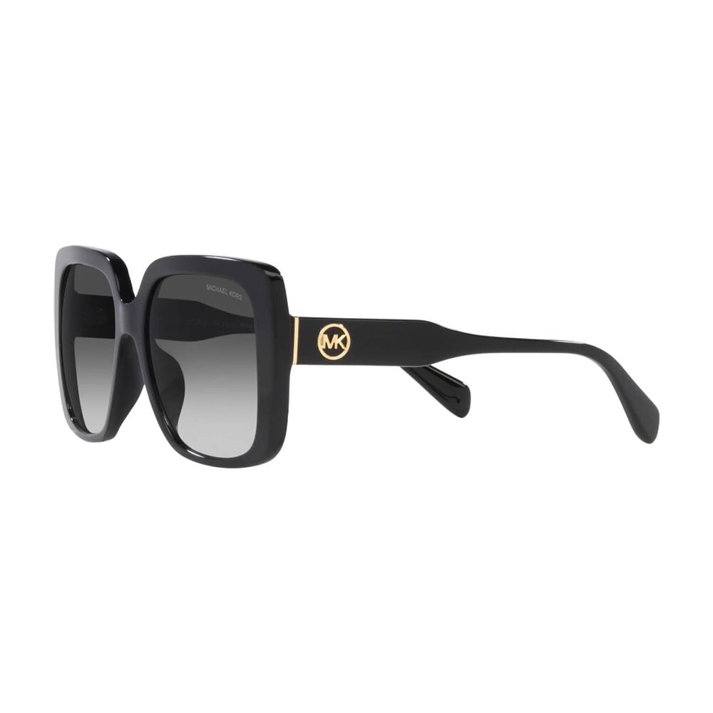 Lentes De Sol Mallorca Black Michael Kors image number 2.0