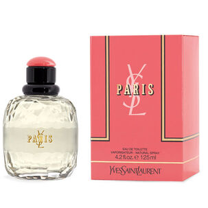 Ysl Paris Edt 125ml Mujer