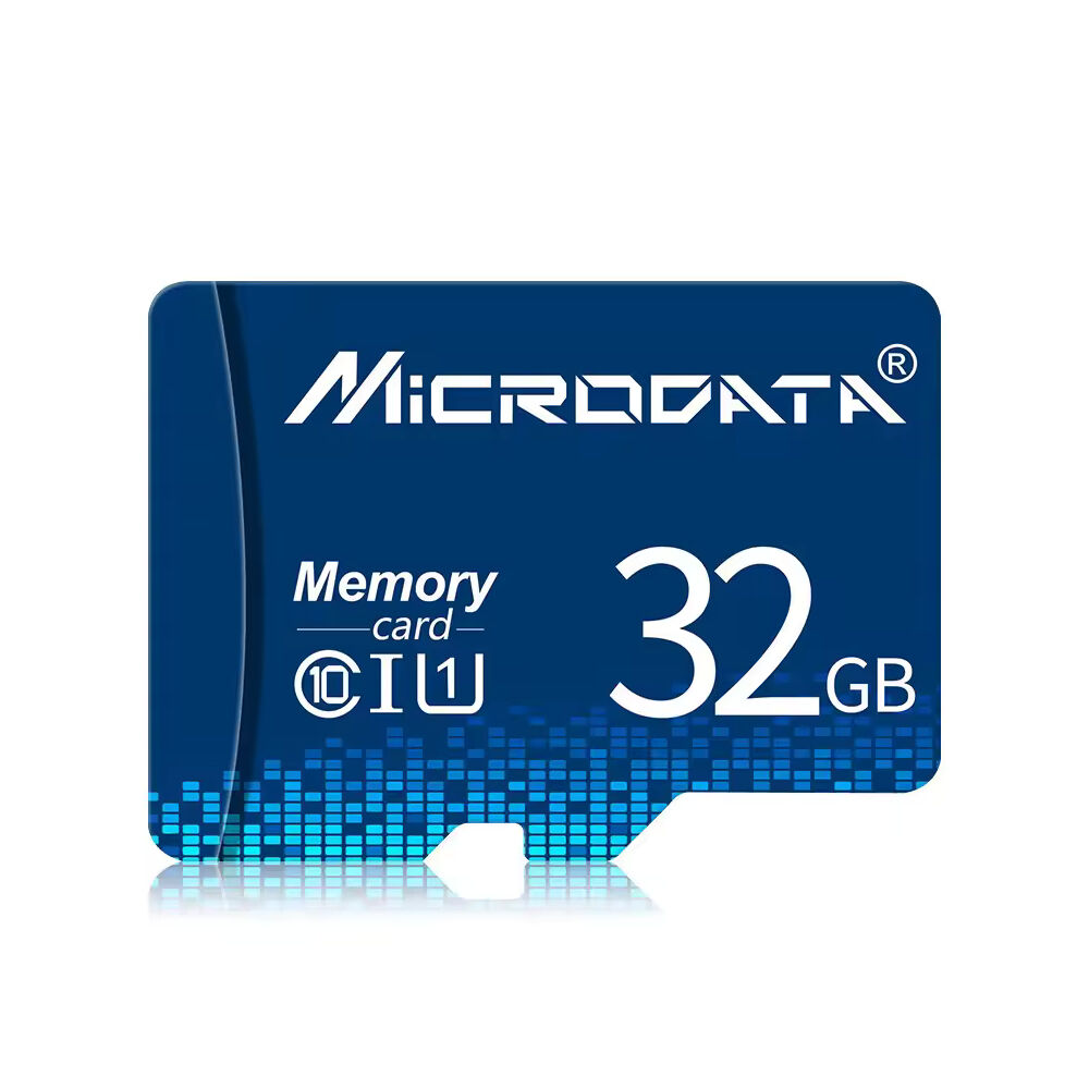 Memoria 32gb Microsdxc Microdata A1 V10 image number 0.0