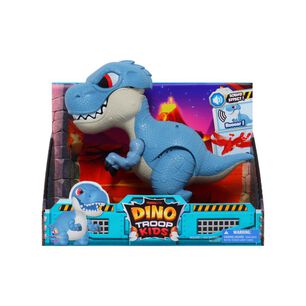 T-rex Con Sonido Happyline