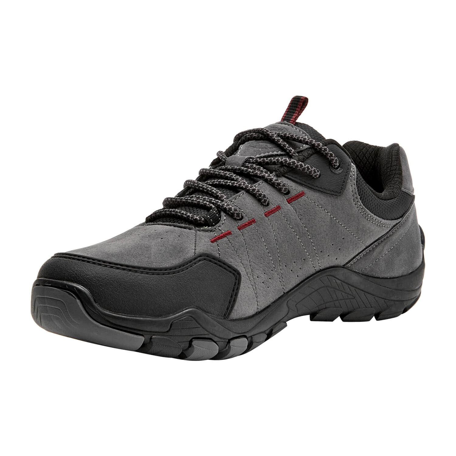 Zapatilla Outdoor Hombre Panama Jack Pjh0188 Gris image number 2.0