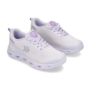 Zapatilla Urbana Mujer Rolly Go Lilac