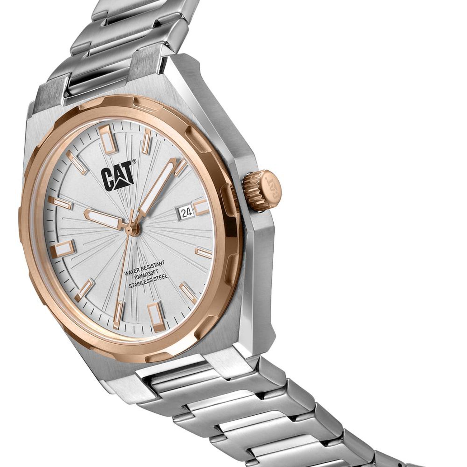 Reloj Cat Hombre Al-191-11-229 California image number 1.0