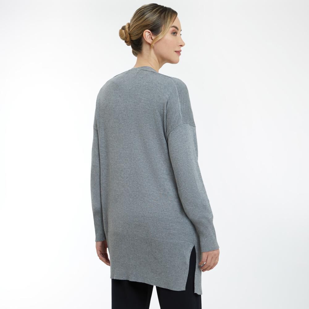 Tapado Mujer Lasage image number 3.0