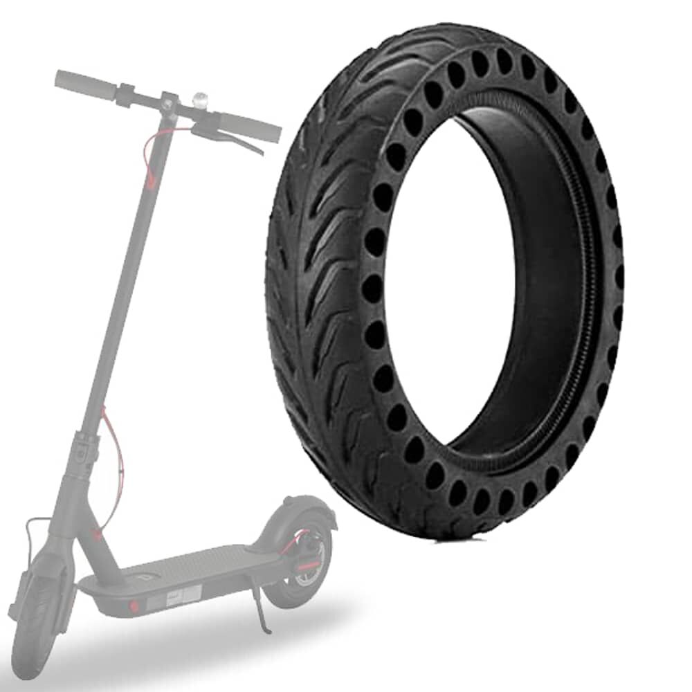 Neum&aacute;tico Antipinchazo Scooter Xiaomi Y Otros 8,5x2.00 image number 0.0