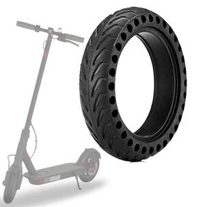 Neum&aacute;tico Antipinchazo Scooter Xiaomi Y Otros 8,5x2.00