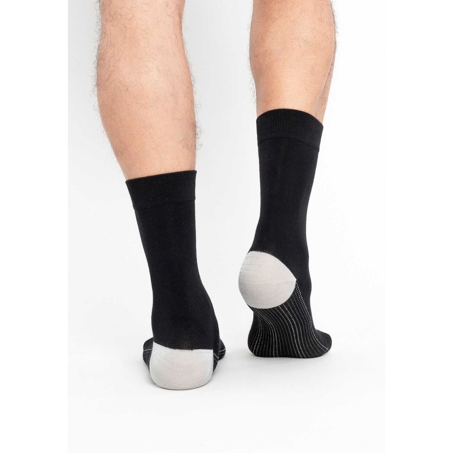 Pack 3 Calcetines Soquetes Cobre Hombre Kayser 99.hp3630-neg2 image number 3.0