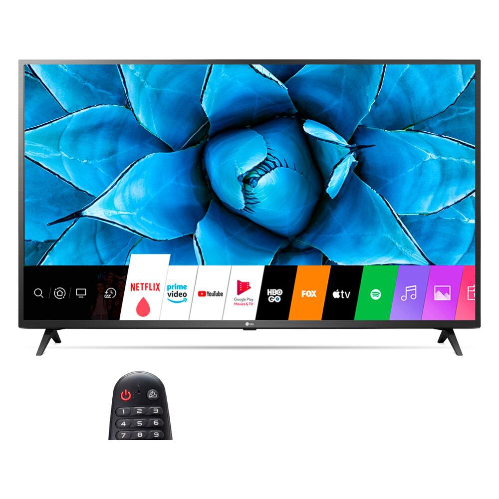 Led LG 65UN7310PSC / 65" / Ultra Hd 4k / Smart Tv image number 1.0