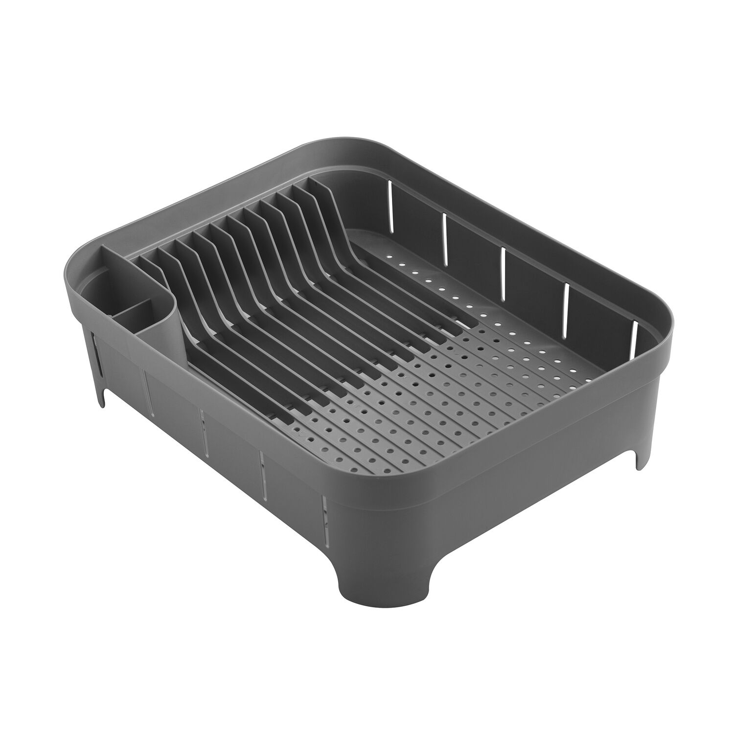 Escurre Platos Trium Gris image number 2.0