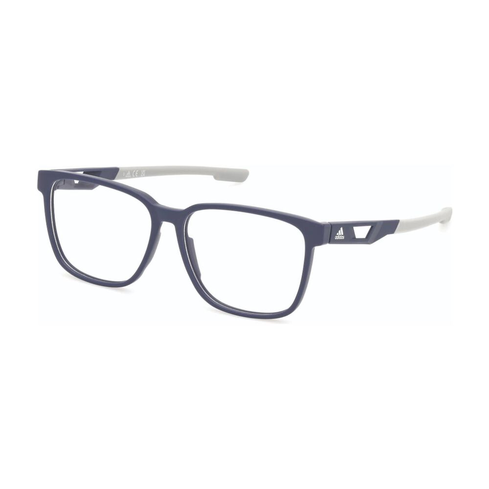 Lentes &Oacute;pticos Azul Adidas Sport image number 1.0