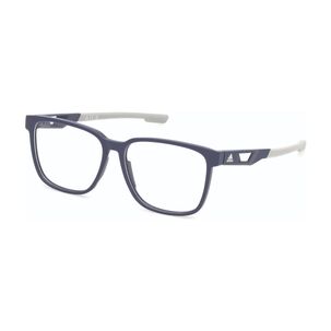 Lentes &Oacute;pticos Azul Adidas Sport