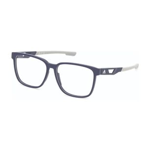 Lentes &Oacute;pticos Azul Adidas Sport