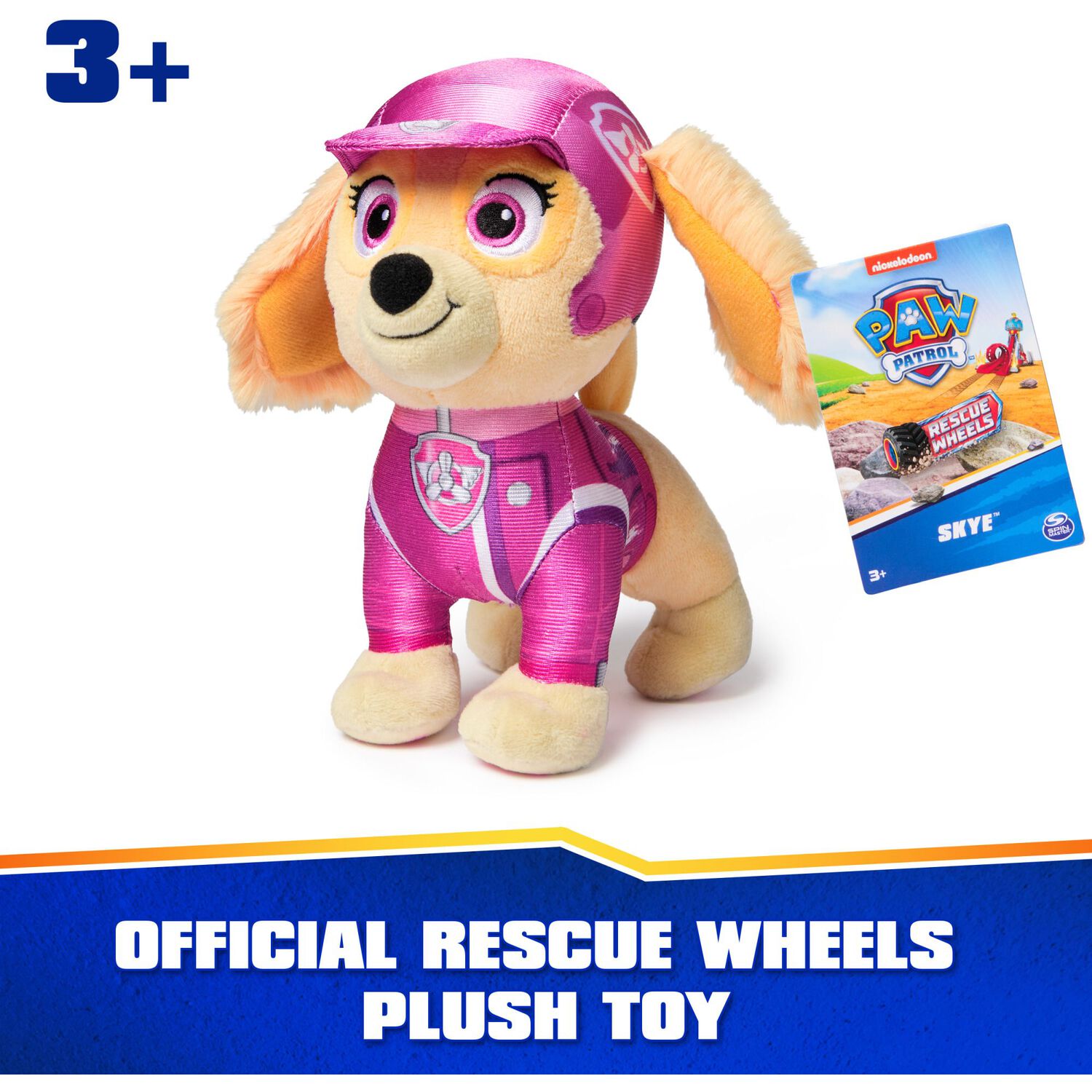 Peluche Paw Patrol image number 65.0