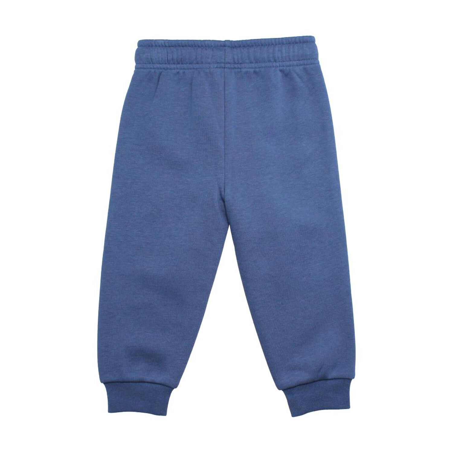 Pantal&oacute;n De Buzo Bebe Ni&ntilde;a Baby image number 1.0