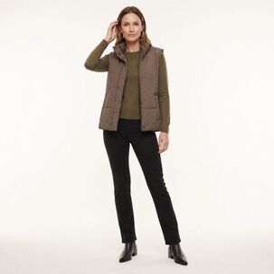 Parka Mujer Kimera