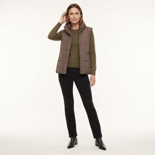 KIMERA PARKA MUJER KIMERA