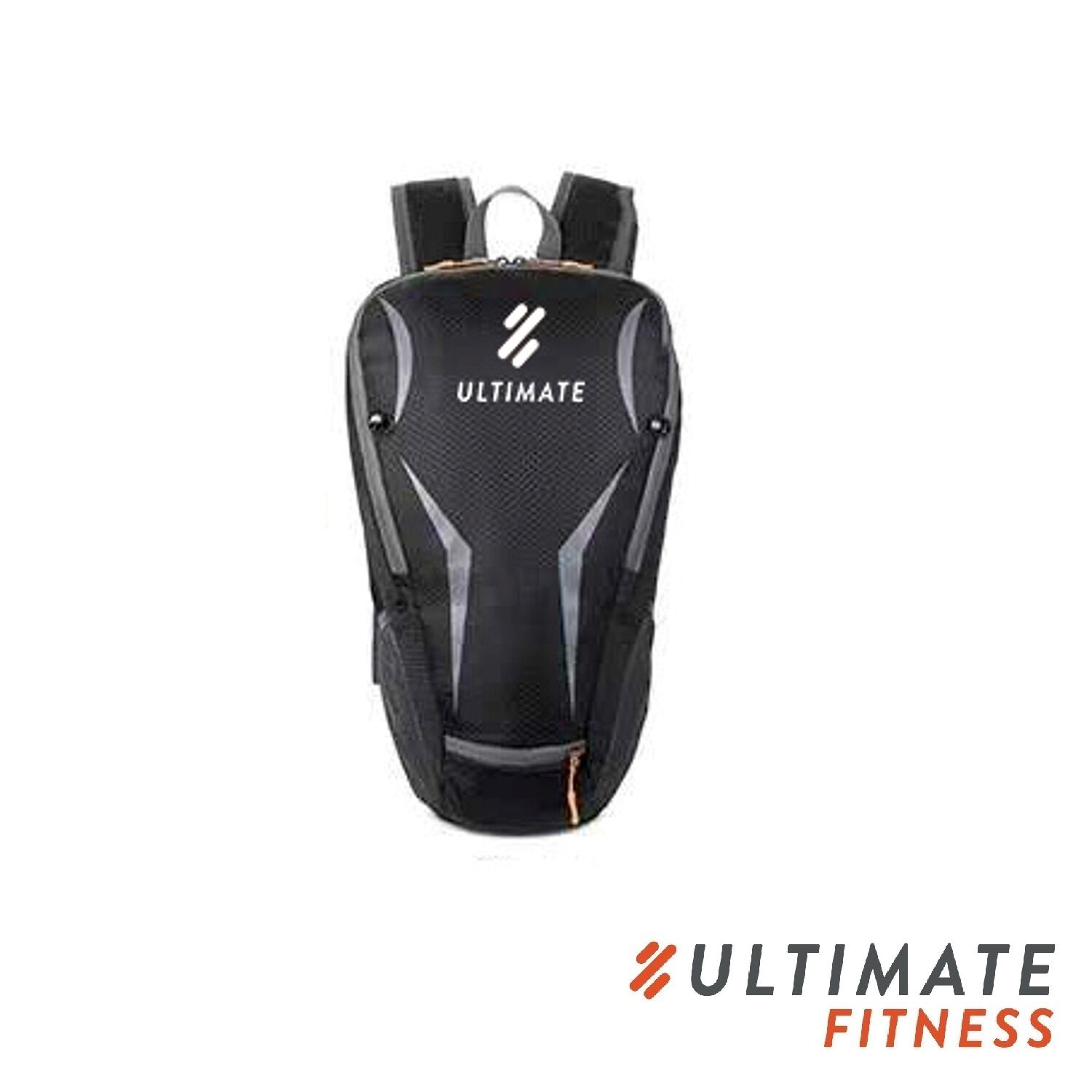 Mochila Mh1 Pro Negro image number 1.0