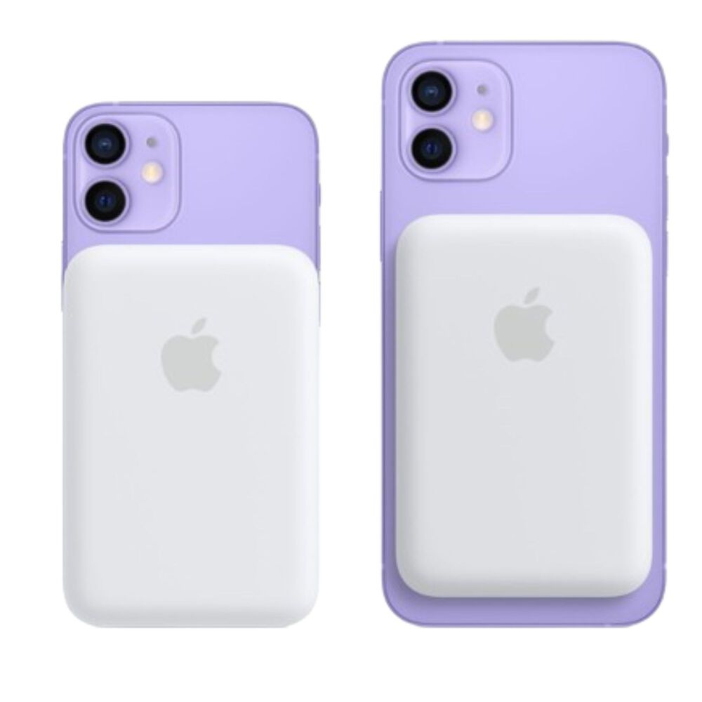 Magsafe Battery Pack - Cargador Portatil Iphone image number 0.0