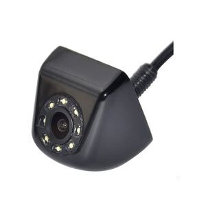 C&aacute;mara De Retroceso Auto Impermeable Universal Con Sensor