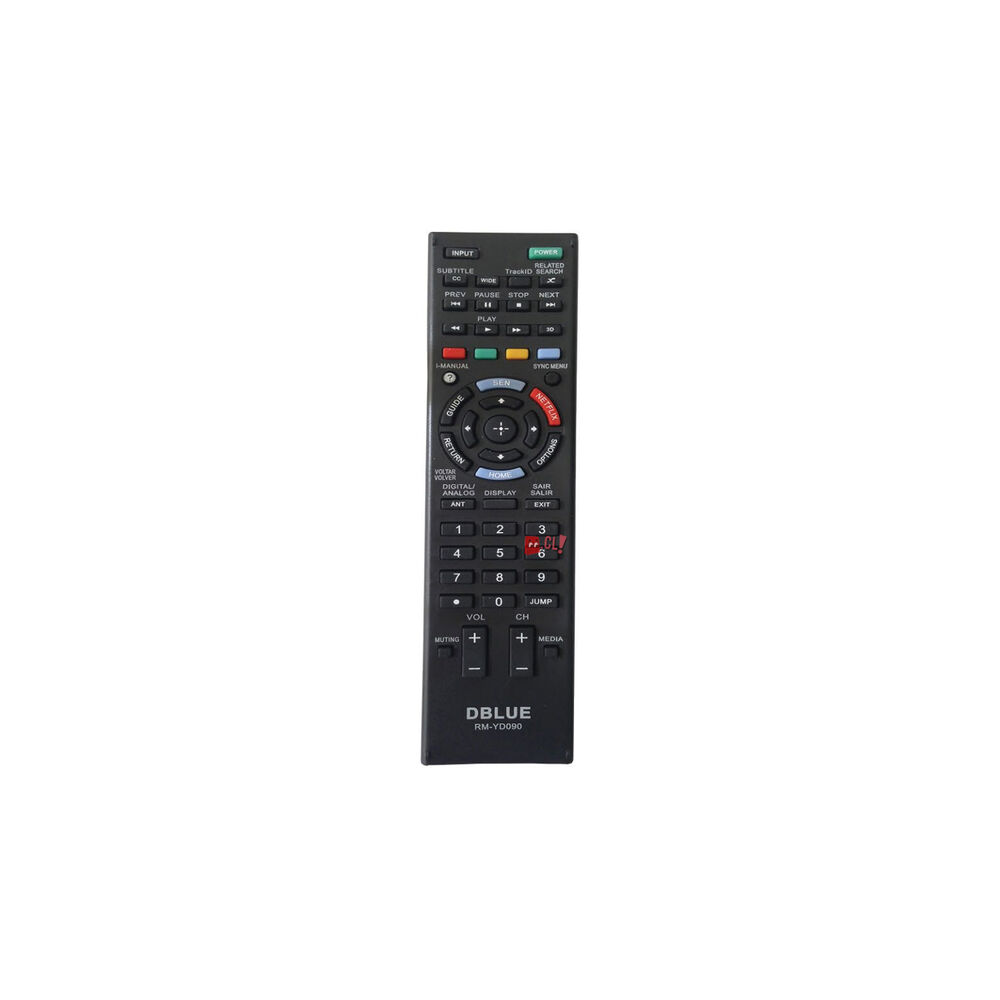 Control Remoto Para Tv Samsung Hit Plus Led-lcd-plasma - Ps image number 1.0