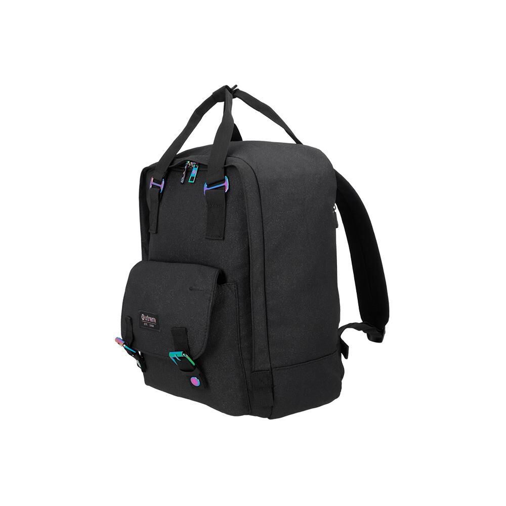 Mochila Notebook Xtrem New Briz 4xt  15" image number 1.0
