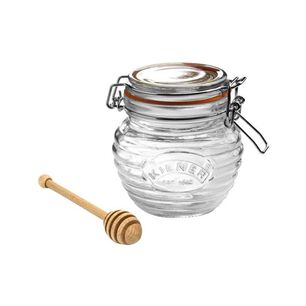 Frasco Conservero Kilner Miel / 1 Pieza