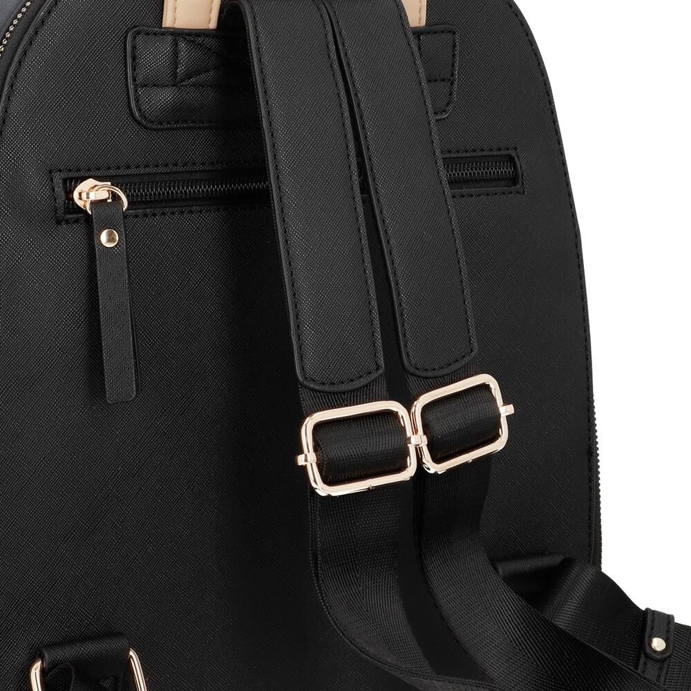 Mochila Hombro Mujer Secret Vostok St6 image number 4.0