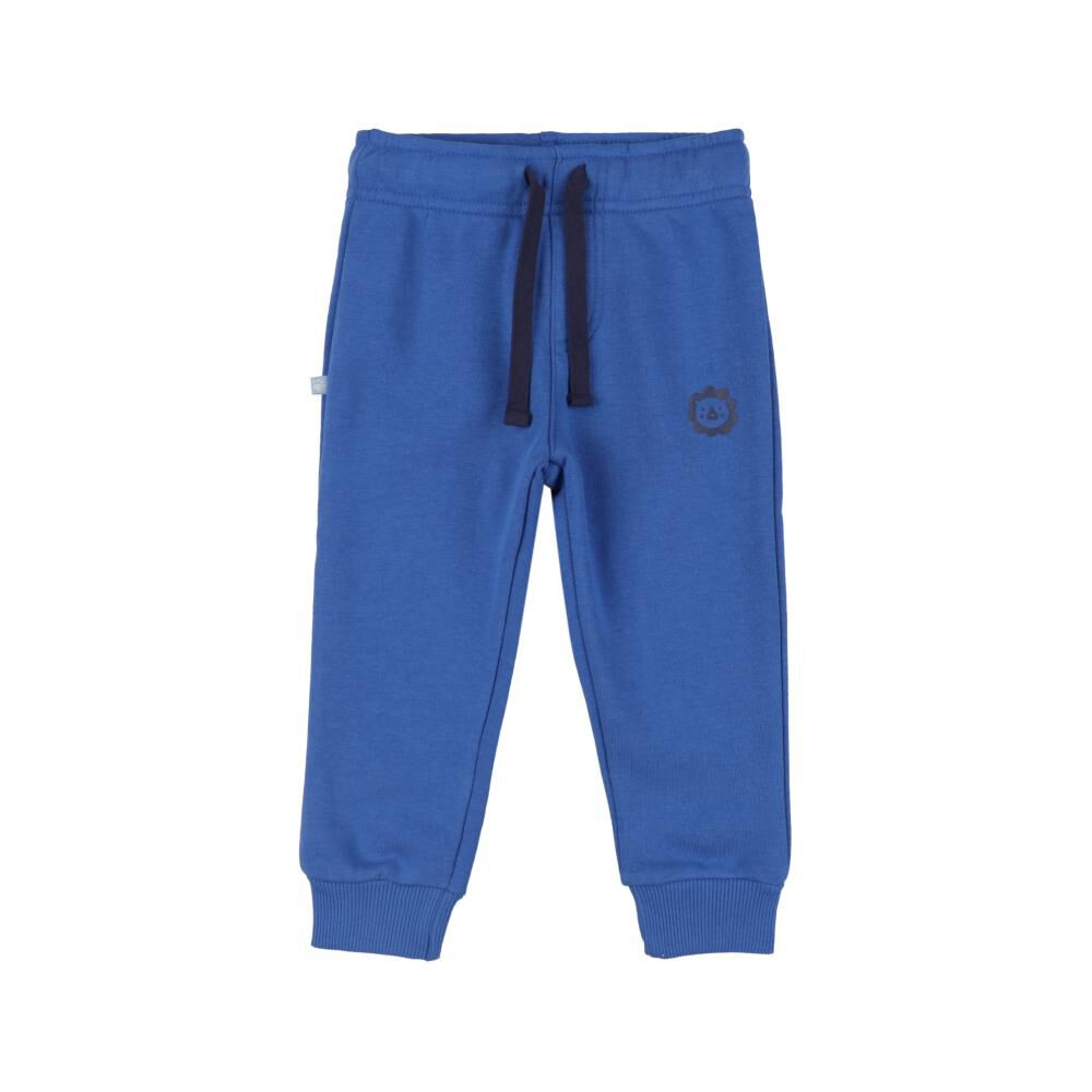 Pantal&oacute;n De Buzo Bebe Ni&ntilde;o Baby image number 0.0