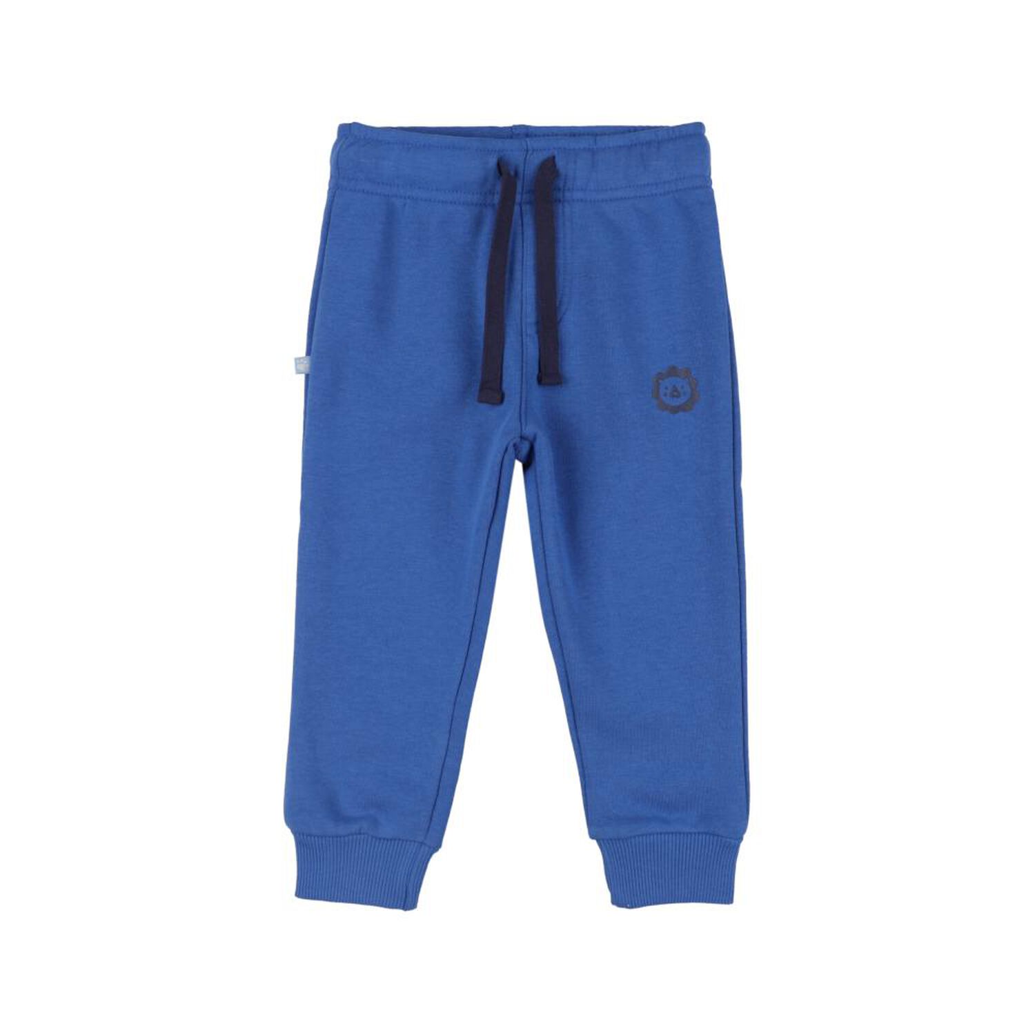 Pantal&oacute;n De Buzo Bebe Ni&ntilde;o Baby image number 0.0