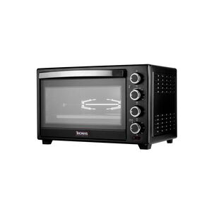 Horno Eléctrico Thomas TH-48N / 48 Litros / 2000W