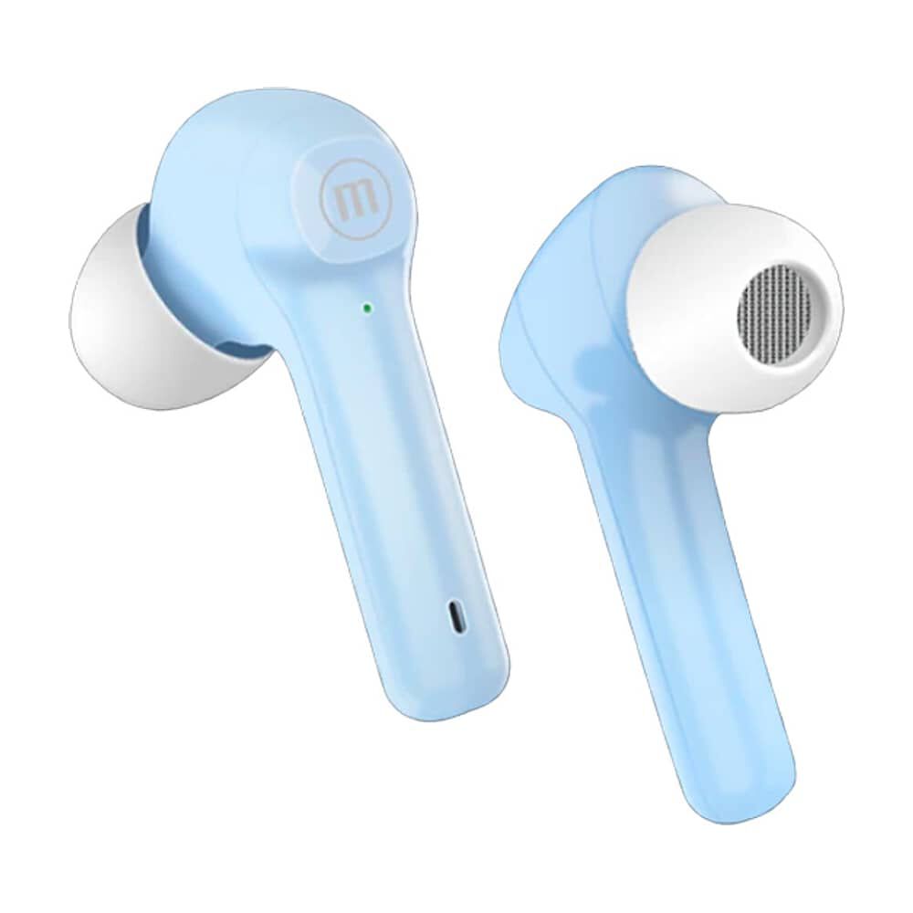 Aud&iacute;fono Bluetooth Tws Maxell Dynamic Modelo Eb-btdy image number 1.0