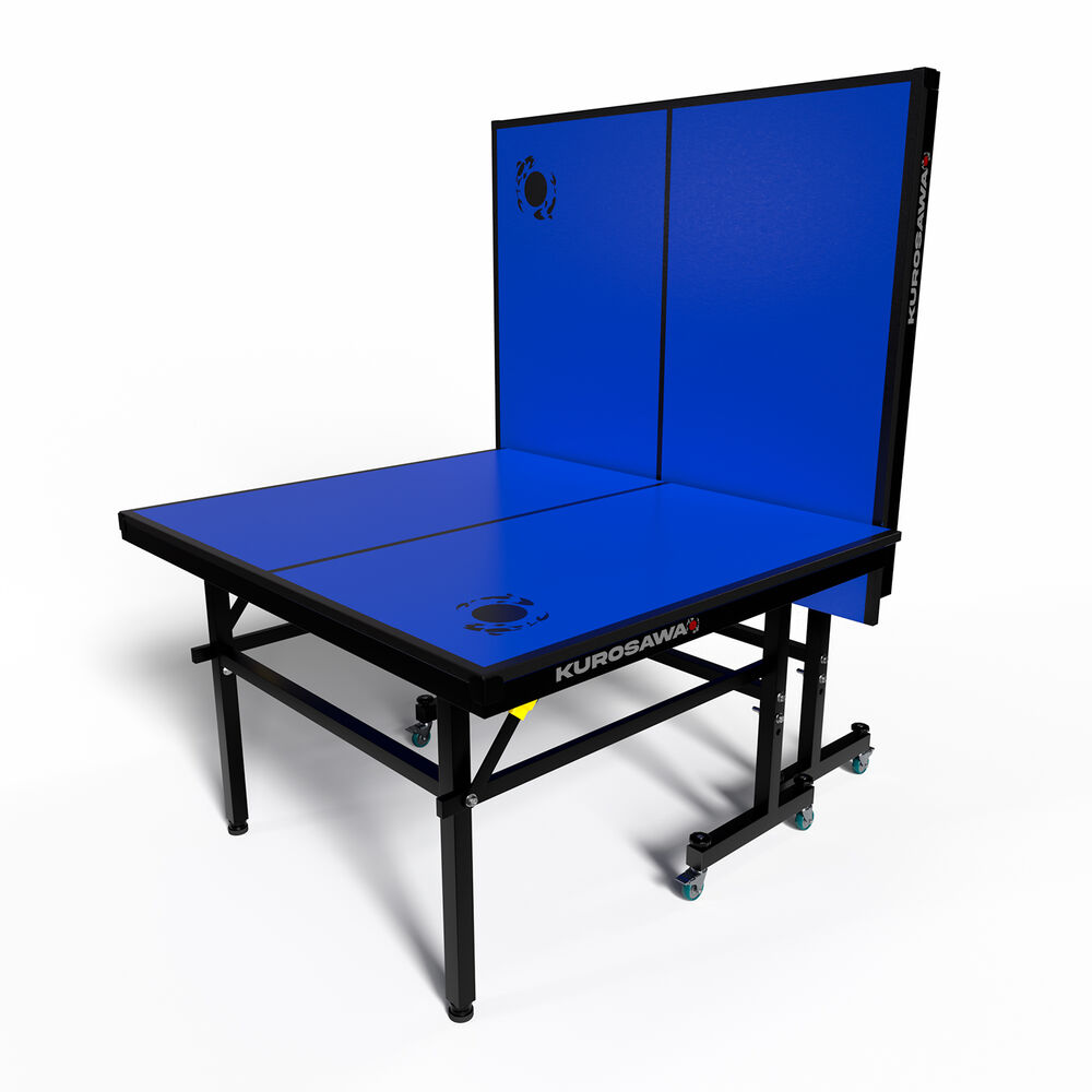 Mesa De Ping Pong Showa Black Kurosawa image number 6.0