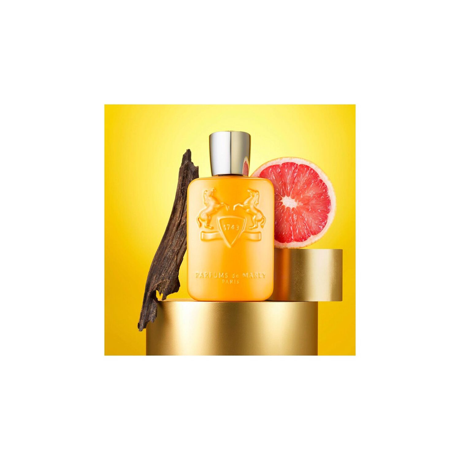 Marly Perseus Edp 125ml image number 1.0