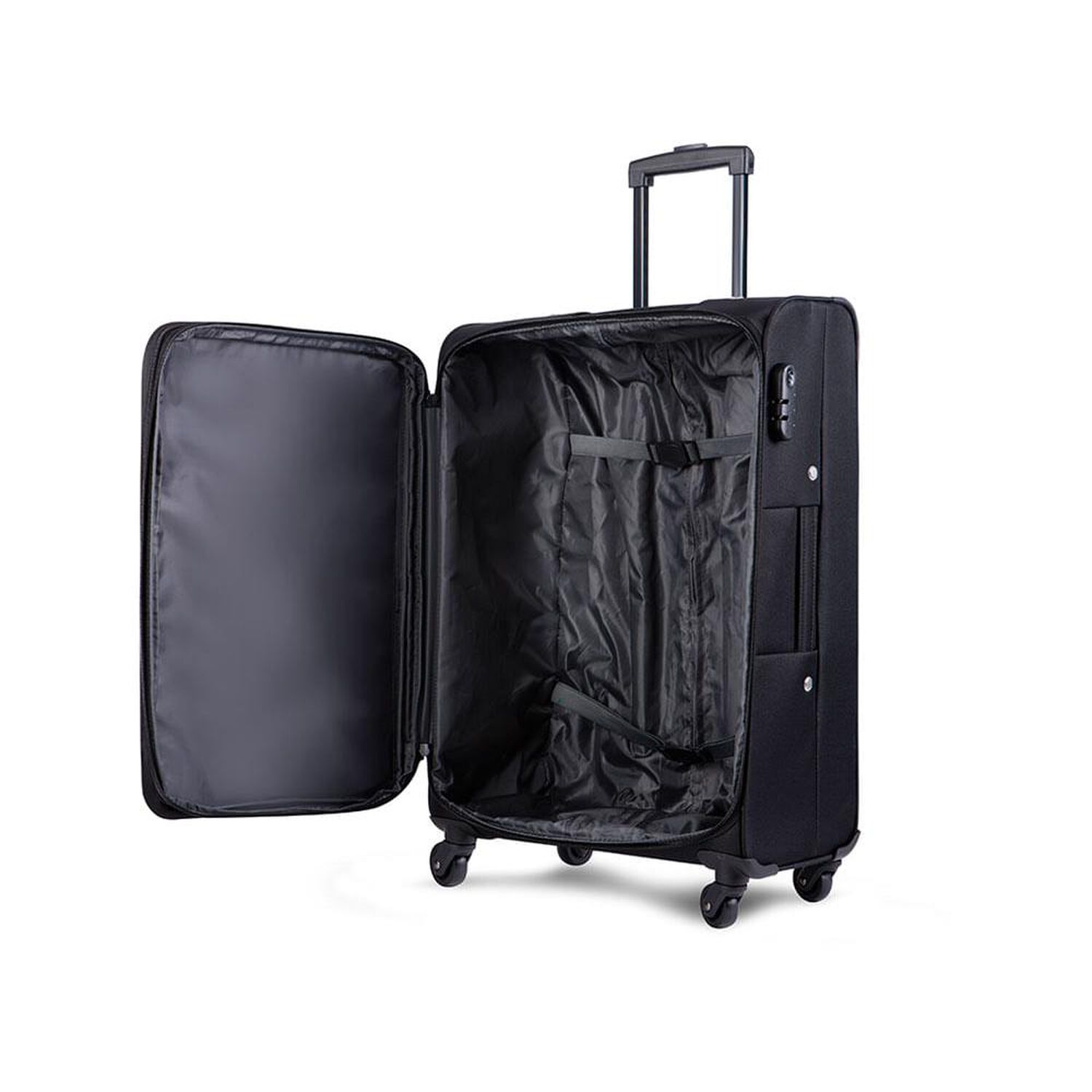 Maleta Mediana American Tourister Frankfurt / 73 image number 3.0