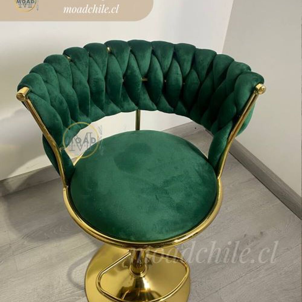 Taburete Regulable Queen Bar image number 4.0