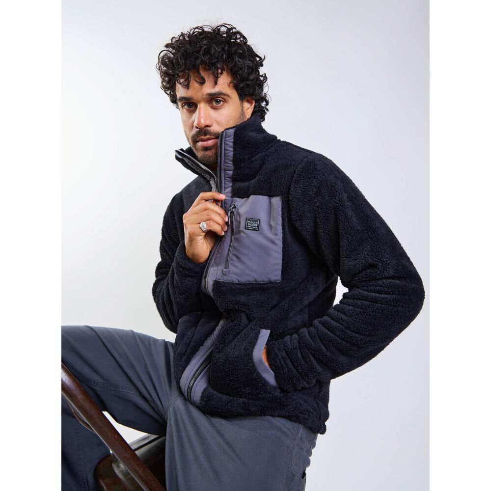 Poler&oacute;n Cierre Y Hombre Maui image number 4.0