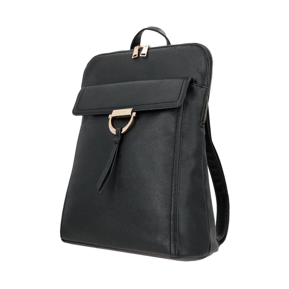 Mochila Notebook Secret Ragusa Sc6 Negro 15" image number 1.0