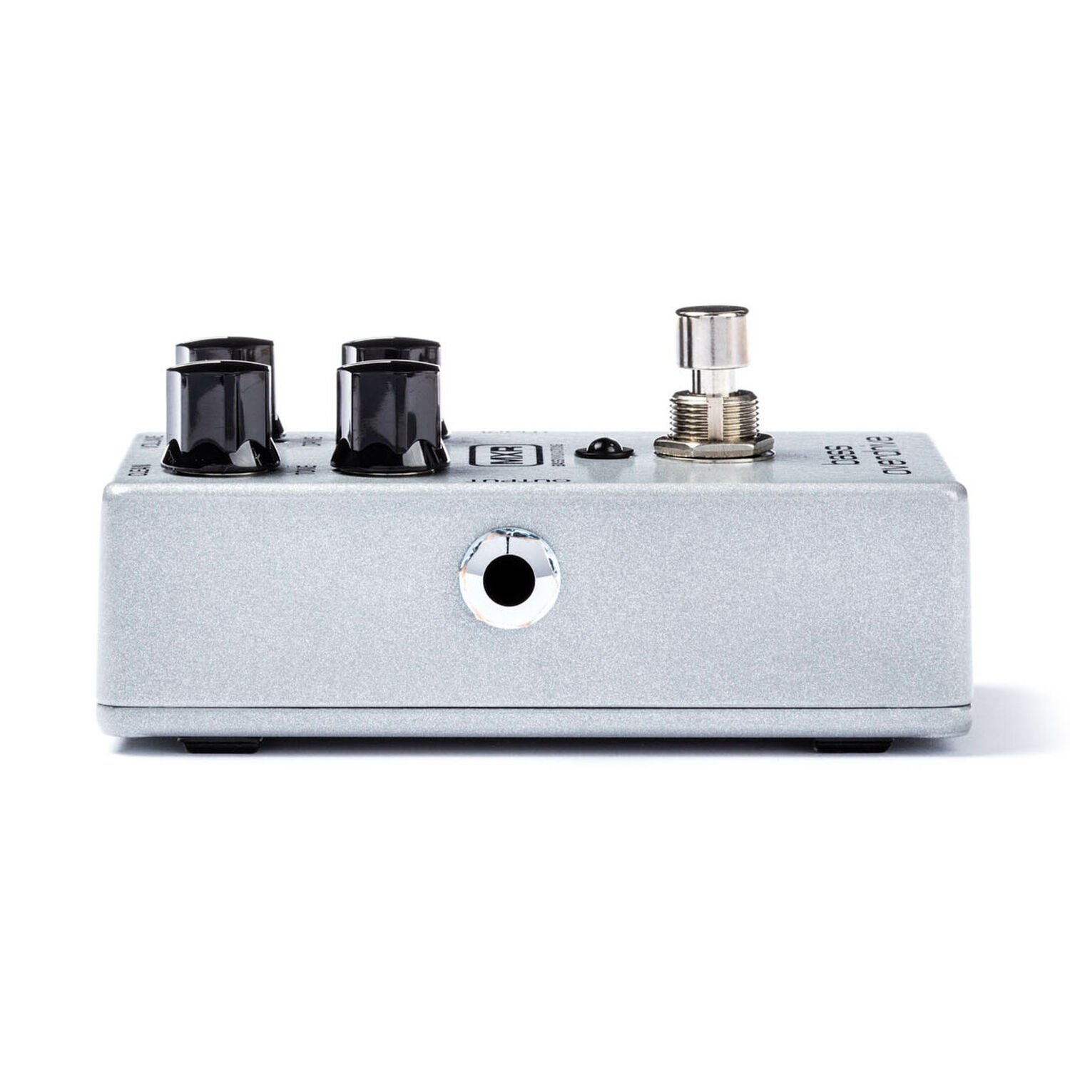 Pedal Dunlop M89 Mxr Bass Overdrive-ea image number 3.0