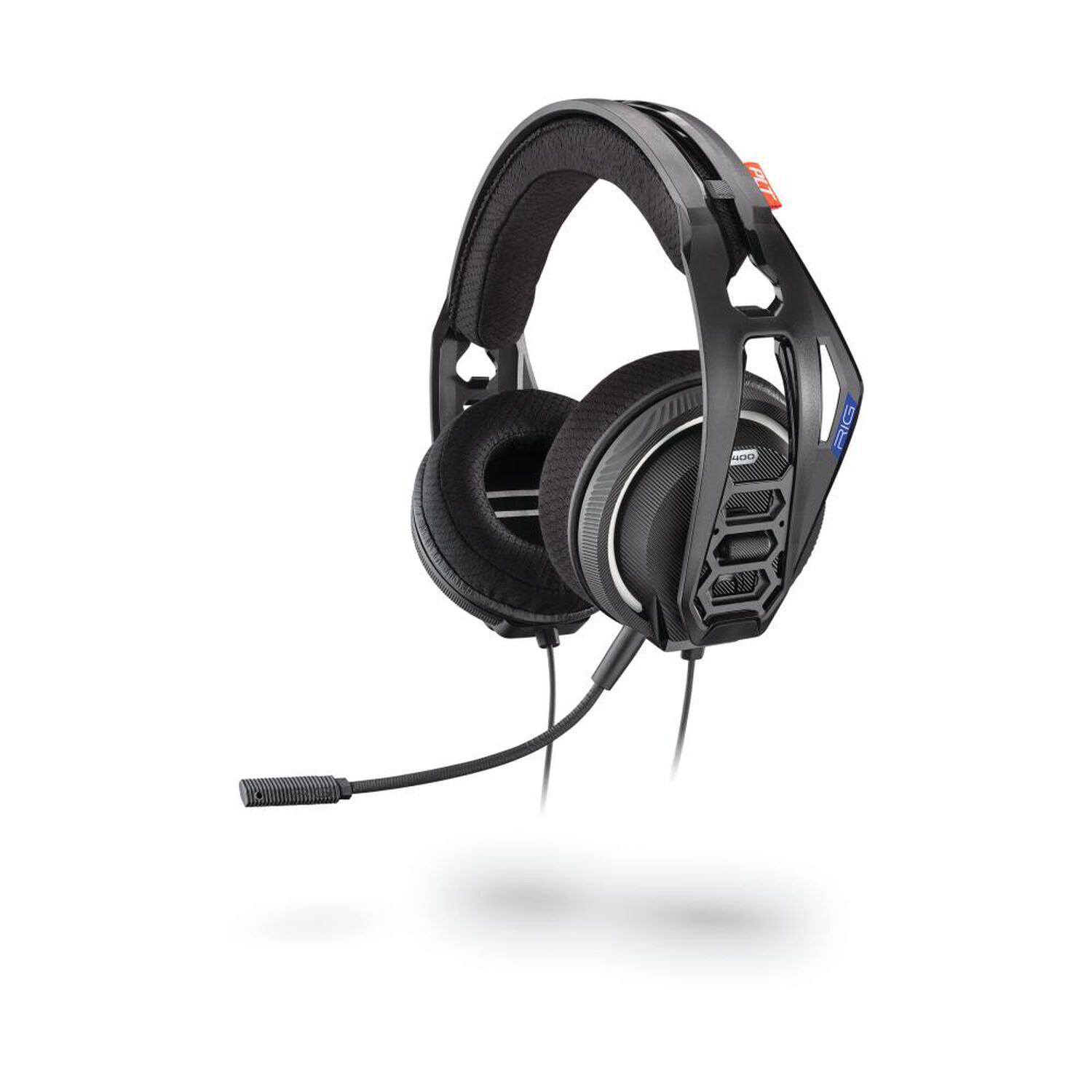 Aud&iacute;fonos Gamer RIG 400HS PS4 image number 0.0