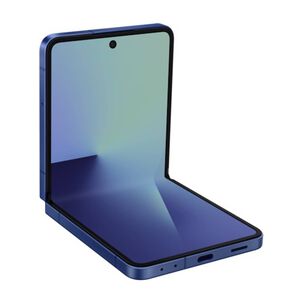 Galaxy Z Flip7 Blue Shadow 256gb