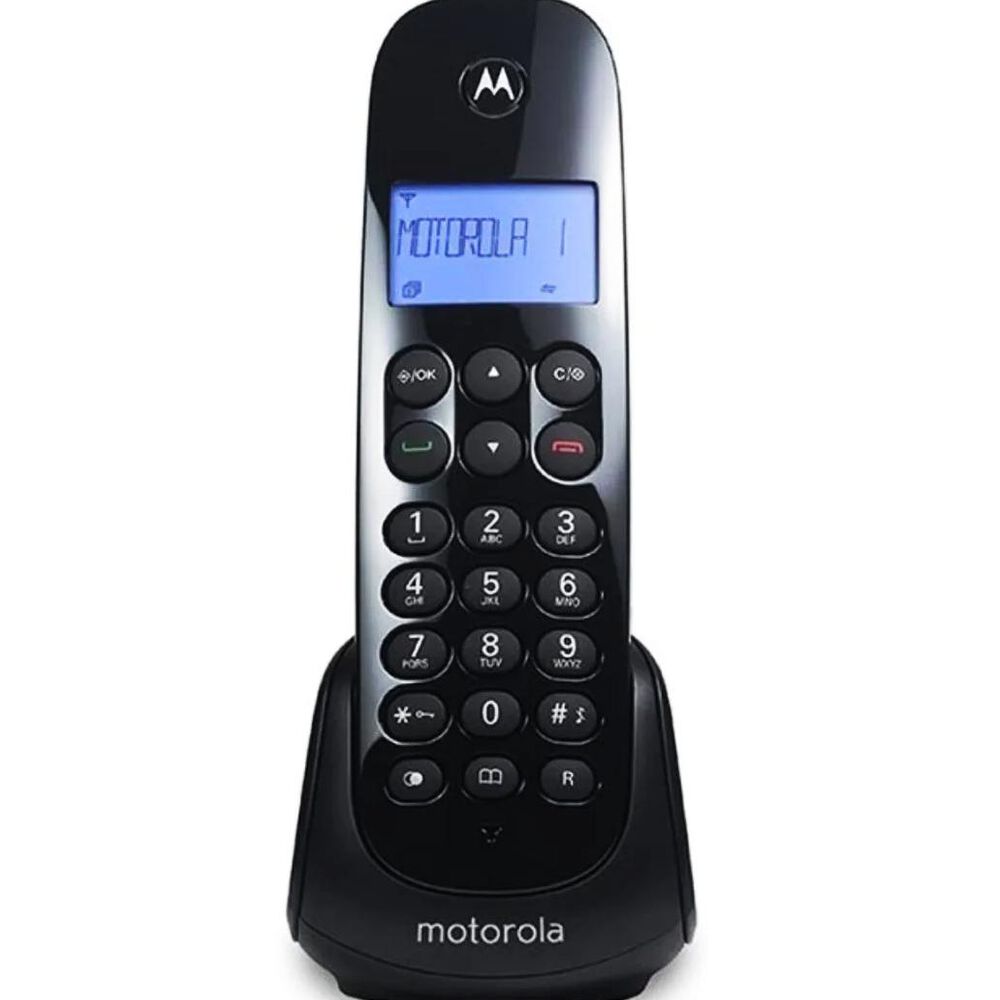 Telefono Inalambrico Motorola M700 Señal Hd Profesional image number 2.0